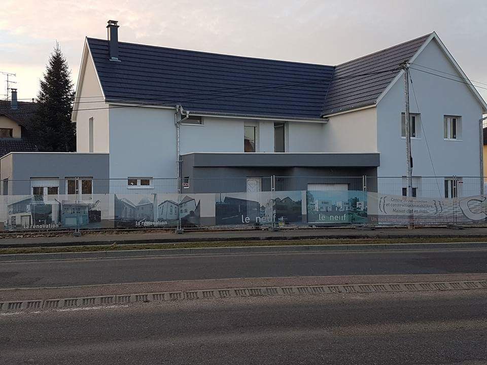 C.R.I. Centre De Rénovation Et De Construction Immobilière — Photos 3