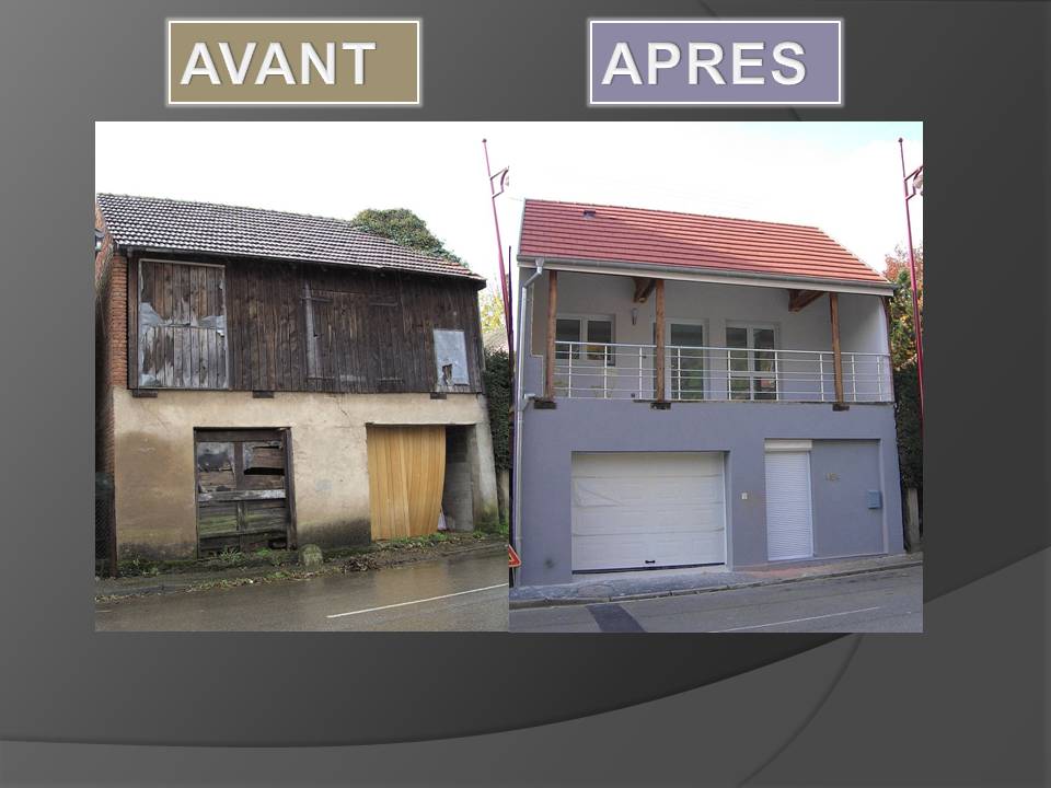 C.R.I. Centre De Rénovation Et De Construction Immobilière — Photos 9