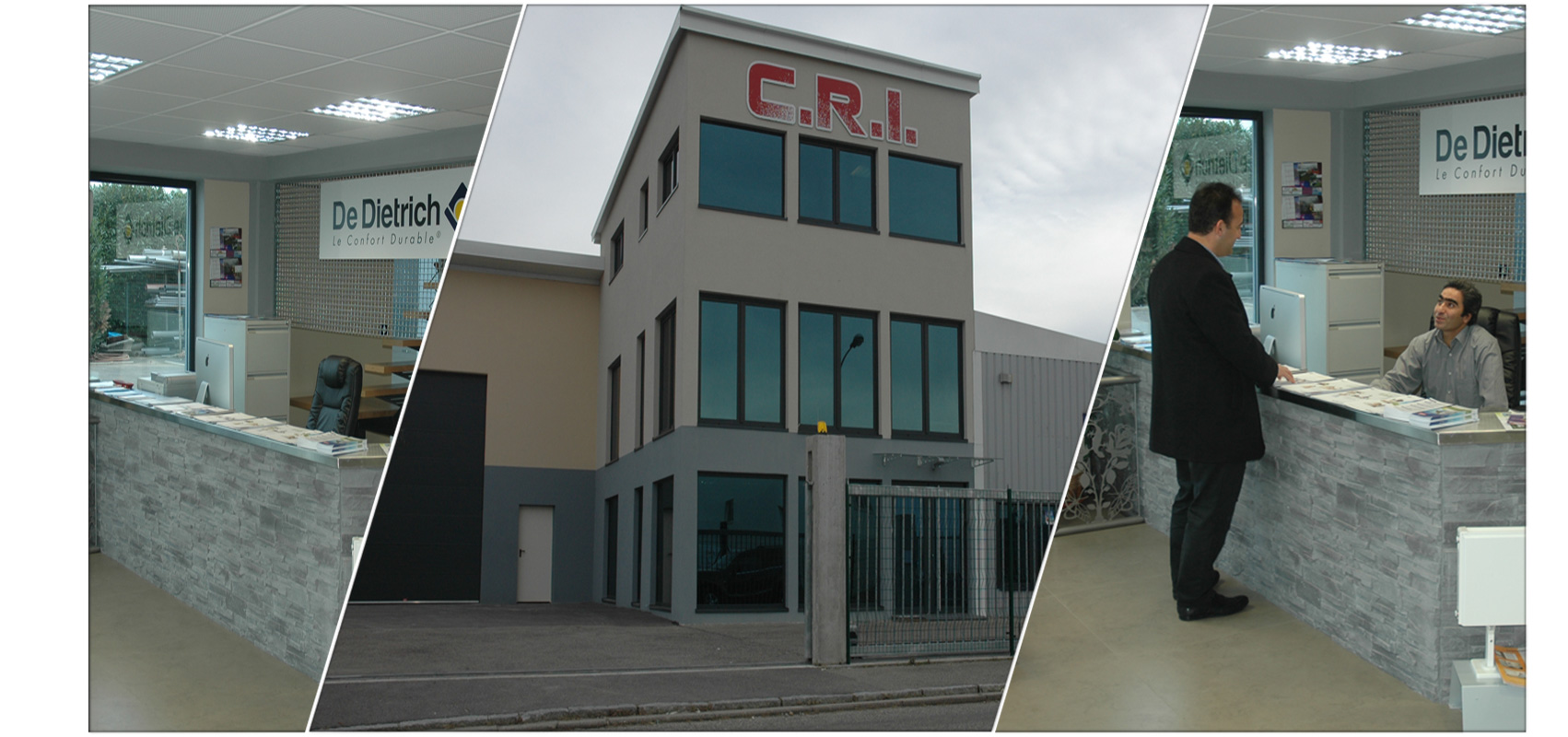 C.R.I. Centre De Rénovation Et De Construction Immobilière — Photos 5